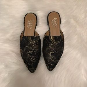 Franco Sarto Mules